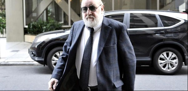 Diez jueces serán sorteados este martes para reemplazar a Claudio Bonadio