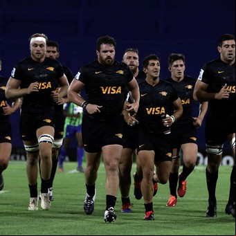 ¿Se viene un Mundial de Clubes de rugby y con equipo argentino?