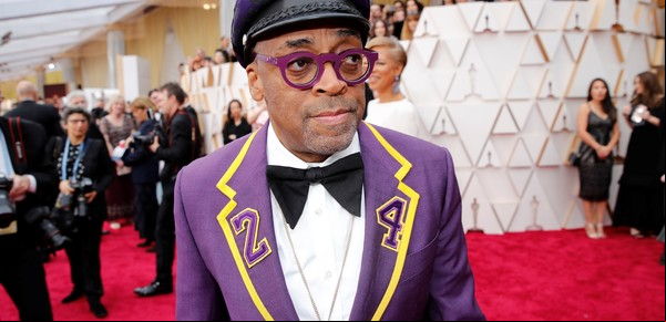 Coronavirus: Spike Lee difunde el guion del "proyecto soñado" que no llegó a filmar
