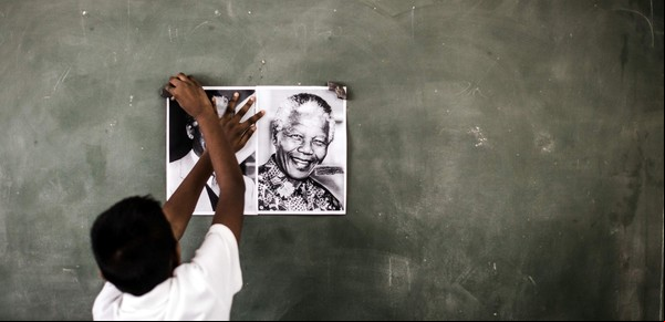 Nadie es perfecto: ni Nelson Mandela, ni Thomas Jefferson, ni los hipócritas de la "cancelación"