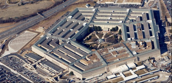 En este país se está construyendo el octógono militar más grande del mundo y no queda en Estados Unidos: dónde está