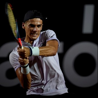 US Open 2020: Federico Coria, de la suspensión por las apuestas en el tenis a debutar en un Grand Slam