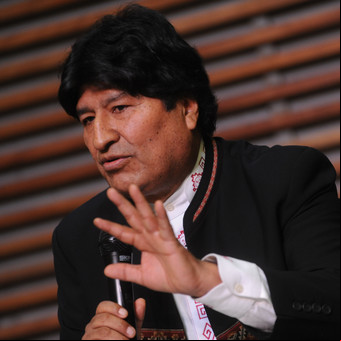 Elecciones en Bolivia: Evo Morales apunta a EE.UU. por el rechazo de su candidatura y sus abogados denuncian que "ya empezó el fraude electoral"