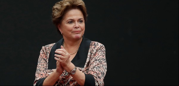 Para Dilma Rousseff, unas elecciones en Bolivia sin Evo Morales serían "una farsa"