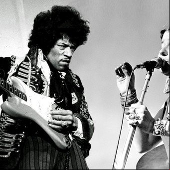 Jimi Hendrix, Janis Joplin y las peores semanas del rock