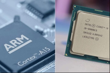 Apple se despediría de Intel y lanzaría las primeras Mac con procesadores ARM: iPad y iPhone podrían seguir el mismo camino