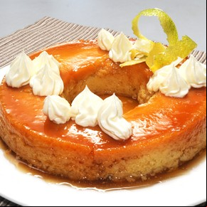 Budín holandés