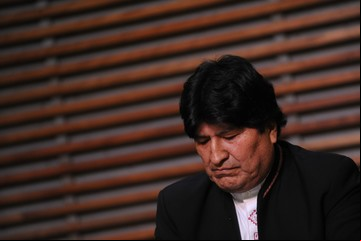 Según un informe, Evo Morales ganó sin fraude electoral los comicios presidenciales en Bolivia