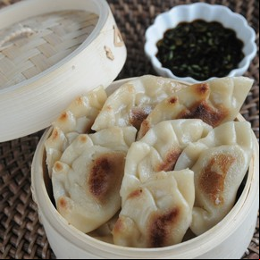 Gyozas