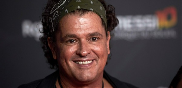 "¡Qué estúpido!": Carlos Vives y el "tirón de orejas" de una de sus hijas por ser "machista"