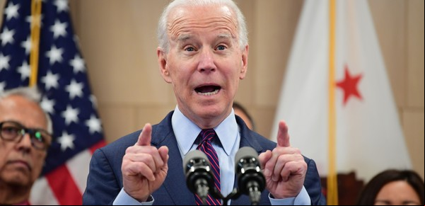 La carrera por la Casa Blanca: el demócrata Joe Biden arrasa entre los jóvenes frente a Donald Trump