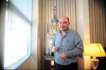 Coronavirus: qué dice el productor teatral Carlos Rottemberg sobre el panorama teatral