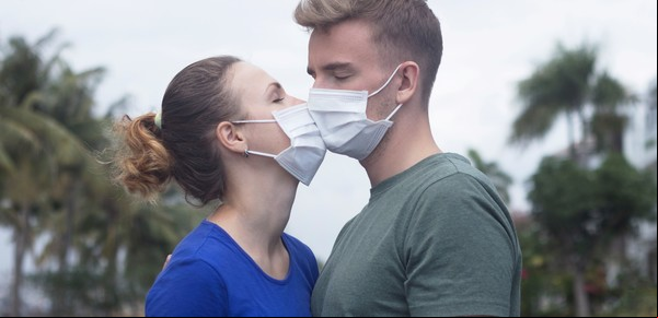 Coronavirus y pareja: cómo gestionar las ansiedades y evitar peleas