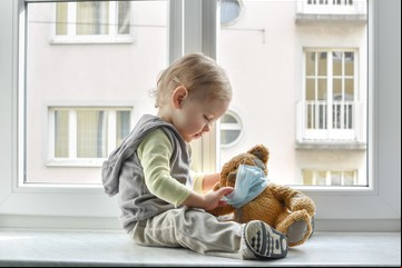 Coronavirus y cuarentena: qué hacer con los chicos en casa