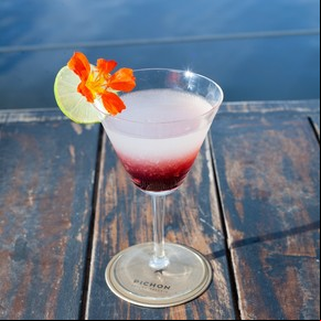 Cosmopolitan