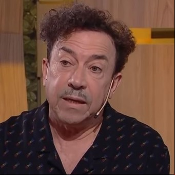 Aníbal Pachano se refirió a su estado de salud luego de contraer coronavirus