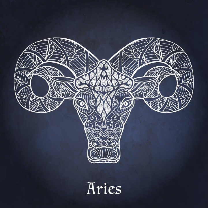 Aries.
Foto: Shutterstock