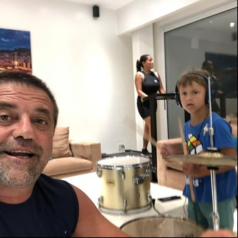 Ricardo Caruso Lombardi, sin filtro en cuarentena: "Los árbitros dirigen con miedo y siempre favorecen a las mismas camisetas"