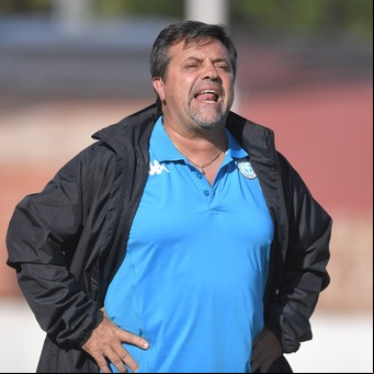 Alberto Fernández lo criticó y a Caruso Lombardi no le gustó