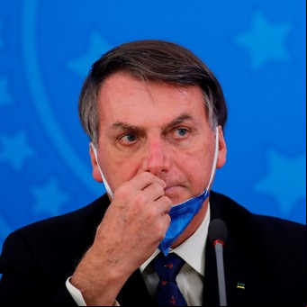 Coronavirus en Brasil: mueren otras 23 personas y la cifra de fallecidos llega a 159