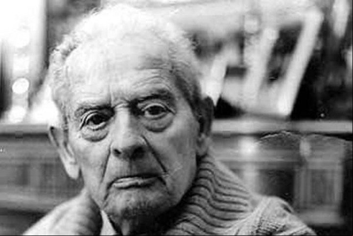 Rubino Salmoní, el hombre que inspiró parte de "La vida es bella".