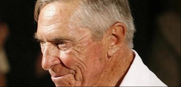 Murió Alberto Roemmers, reconocido empresario farmacéutico, a los 96 años