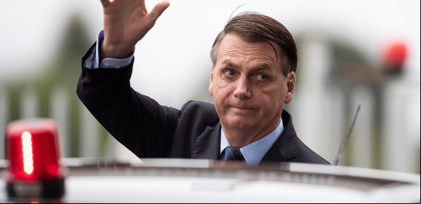Coronavirus en Brasil: la Cámara de Diputados emplaza a la presidencia a divulgar los exámenes de Jair Bolsonaro