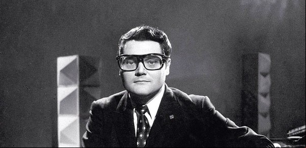 Waldo de los Ríos, el músico argentino que Stanley Kubrick quiso para "La naranja mecánica"