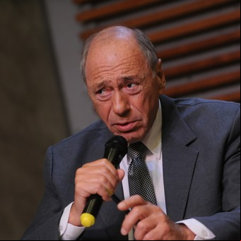 "Actitudes sumamente agresivas": Eugenio Zaffaroni habló de los motivos de la renuncia de Elena Highton de Nolasco