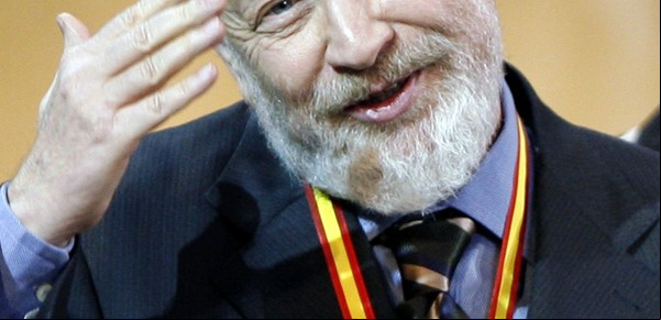 Un año sin Marcos Mundstock: el recuerdo de un maestro, emblema de Les Luthiers