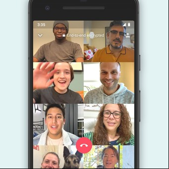 WhatsApp permitirá unirse a una videollamada perdida y hasta realizarlas desde su versión web en laptops o PC