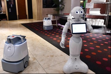 1 de mayo: cuáles serán los trabajos y profesiones que surgirán en el futuro