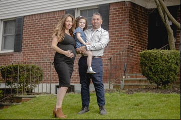 Coronavirus en NY: cada vez más mujeres prefieren parir en su casa