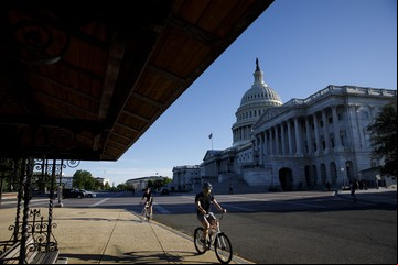 La región de Washington DC se convierte en el nuevo semillero del coronavirus en Estados Unidos