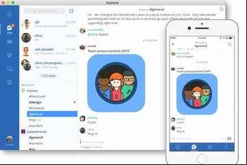 Zoom compró Keybase para más seguridad en videoconferencias