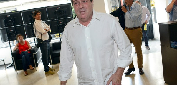 A días de la elecciones, Gabriel Mariotto le pidió a Alberto Fernández volver a discutir la ley de medios: "La necesitamos"