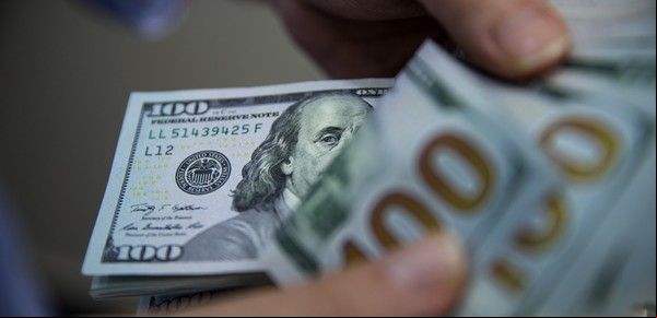 Dólar blue hoy: a cuánto cotiza este lunes 26 de mayo