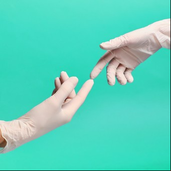 5 escenarios amorosos y sexuales en cuarentena