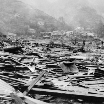 Así fue el terremoto más devastador de la historia: cuándo fue y dónde ocurrió
