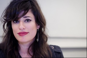Pola Oloixarac contra las dueñas del feminismo