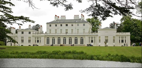 Harry y Meghan tienen que abandonar su casa real en el Reino Unido