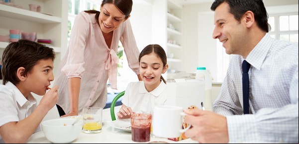 Día Mundial de la Nutrición: claves para una alimentación saludable