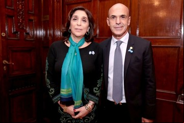Procesan a Arribas y Majdalani por espionaje ilegal en la causa que Cristina Kirchner apeló ante Casación