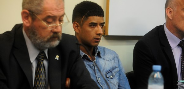 El ladrón condenado por balear al turista sueco pidió la domiciliaria y el fiscal se opuso con un duro cuestionamiento