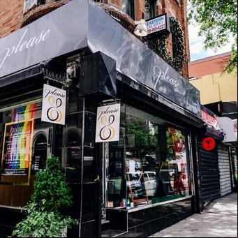 Los sex shops capitalizan todo este tiempo de soledad
