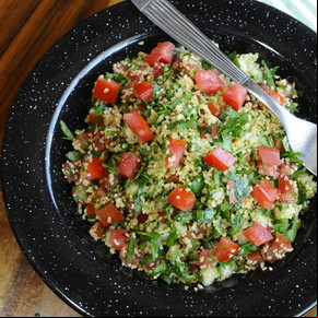 Tabule