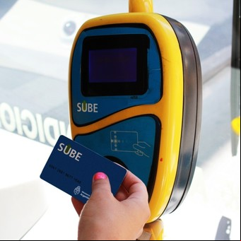 Tarjeta SUBE: cómo es el truco para ahorrar $ 500 en las recargas del próximo mes
