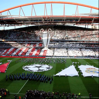 Así se jugará la Champions League 2020, que tendrá una definición inédita en una sede única