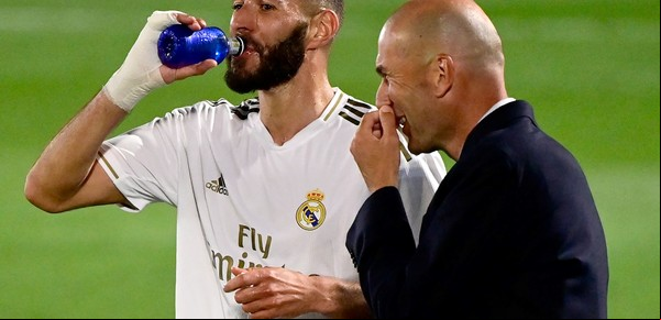 Valencia - Real Madrid, en vivo: horario y dónde ver por TV el partido de La Liga Santander