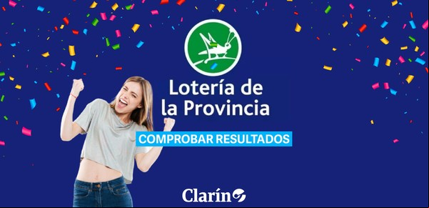 Quiniela de la Provincia: resultado del sorteo de la Primera de hoy, sábado 24 de mayo